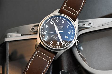 iwc mark xviii movement